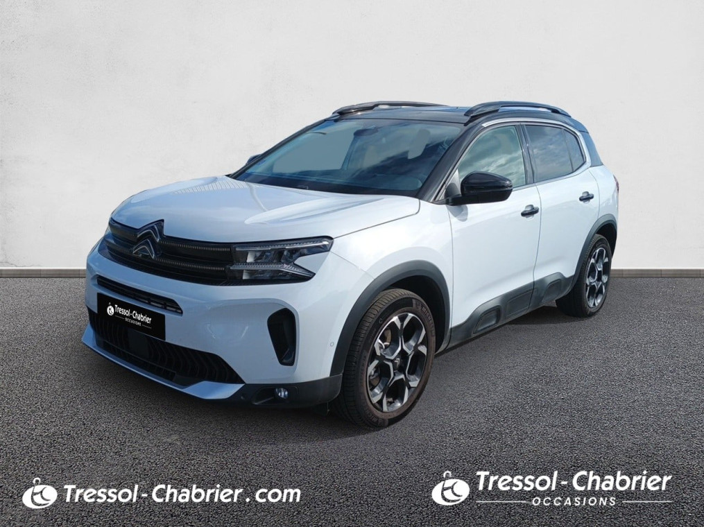 Citroën C5 AIRCROSS Hybride 145 e-DCS6 Max