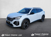 Peugeot 2008 Hybrid 136 e-DCS6 Allure