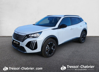 Peugeot 2008 Hybrid 136 e-DCS6 Allure