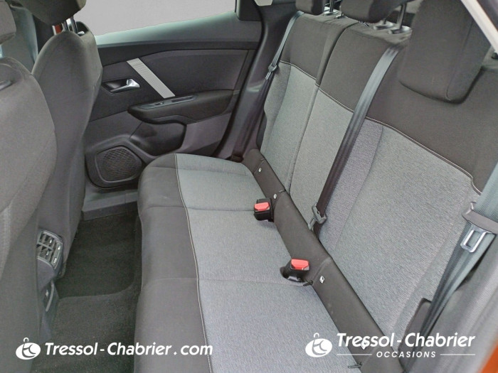 Citroën C4 PureTech 130 S&S EAT8 Feel