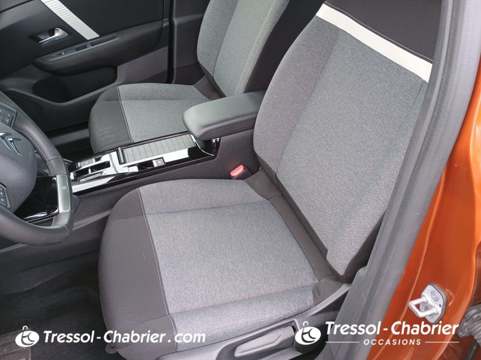 Citroën C4 PureTech 130 S&S EAT8 Feel