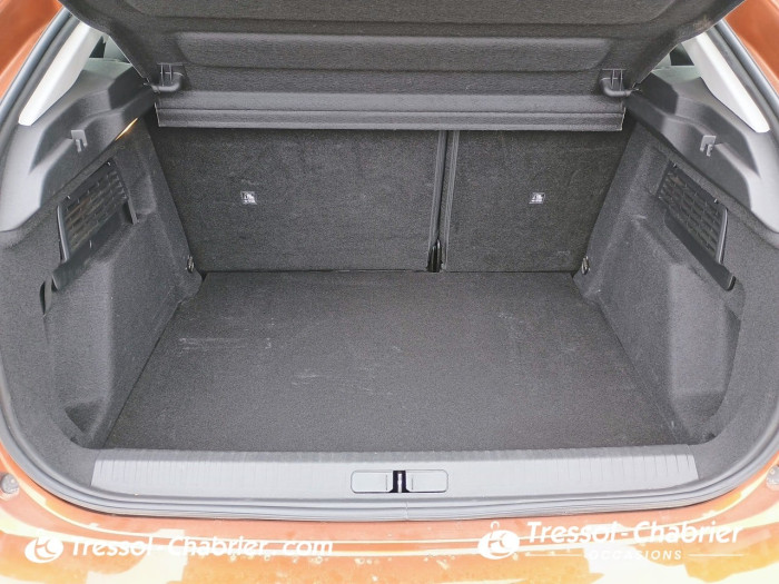 Citroën C4 PureTech 130 S&S EAT8 Feel