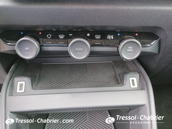 Citroën C4 PureTech 130 S&S EAT8 Feel