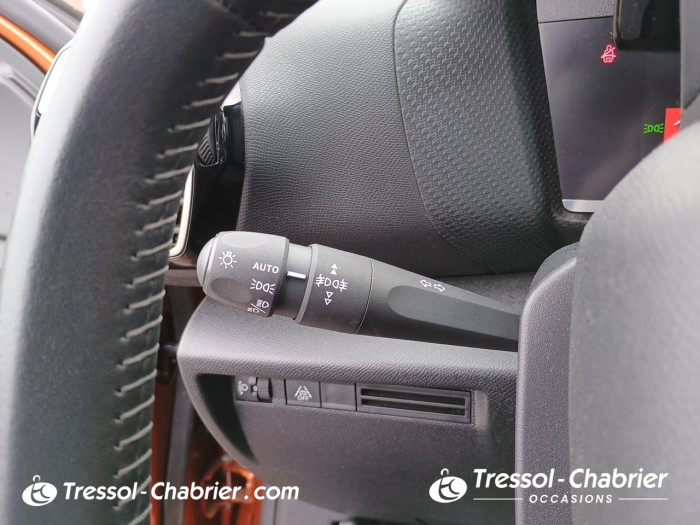 Citroën C4 PureTech 130 S&S EAT8 Feel