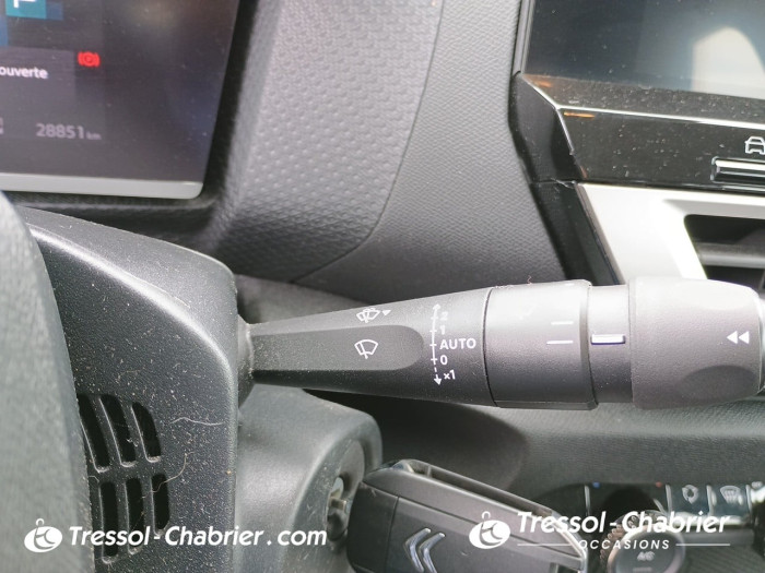 Citroën C4 PureTech 130 S&S EAT8 Feel