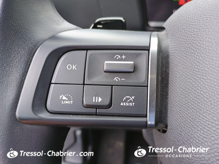 Citroën C4 PureTech 130 S&S EAT8 Feel