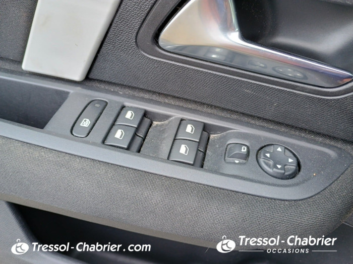 Citroën C4 PureTech 130 S&S EAT8 Feel