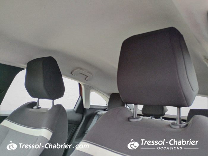 Citroën C4 PureTech 130 S&S EAT8 Feel