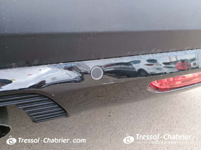 Citroën C4 PureTech 130 S&S EAT8 Feel