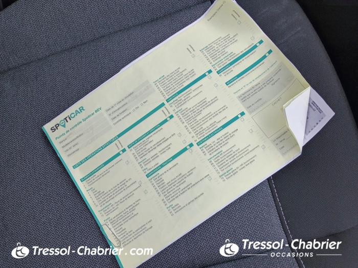 Citroën C4 PureTech 130 S&S EAT8 Feel