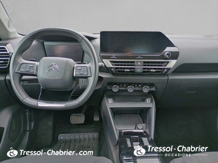 Citroën C4 PureTech 130 S&S EAT8 Feel