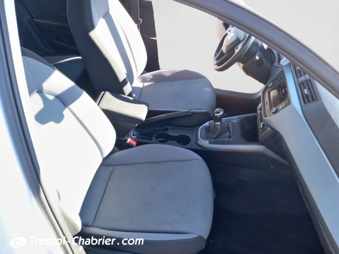 Seat ARONA 1.0 EcoTSI 115 ch Start/Stop BVM6 Style