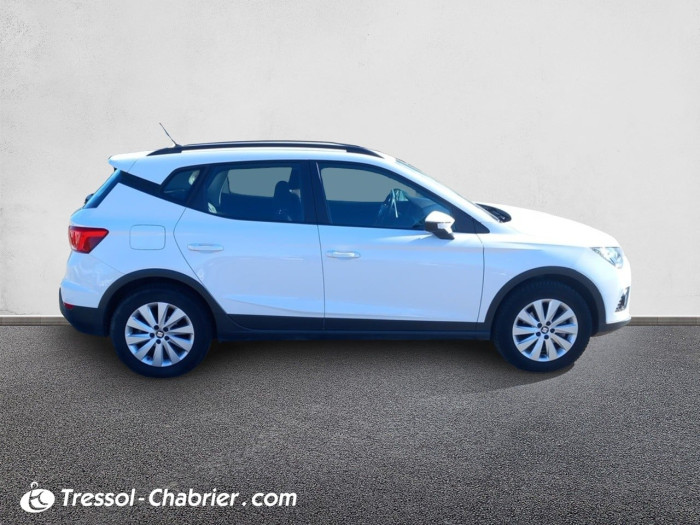 Seat ARONA 1.0 EcoTSI 115 ch Start/Stop BVM6 Style