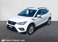 Seat ARONA 1.0 EcoTSI 115 ch Start/Stop BVM6 Style