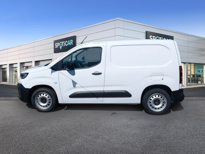 Citroën Berlingo Van TAILLE M 650KG BLUEHDI 100 S&S BVM6 DRIVER