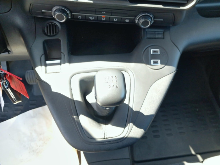 Citroën Berlingo Van TAILLE M 650KG BLUEHDI 100 S&S BVM6 DRIVER