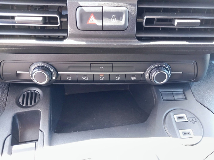 Citroën Berlingo Van TAILLE M 650KG BLUEHDI 100 S&S BVM6 DRIVER
