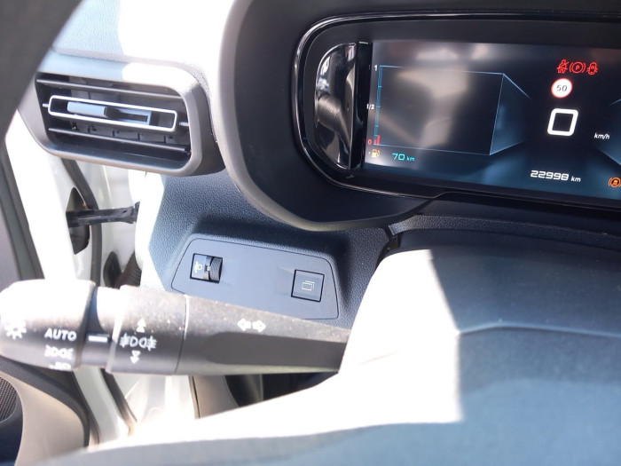 Citroën Berlingo Van TAILLE M 650KG BLUEHDI 100 S&S BVM6 DRIVER