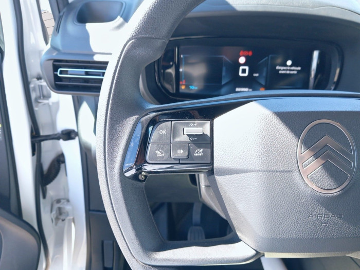 Citroën Berlingo Van TAILLE M 650KG BLUEHDI 100 S&S BVM6 DRIVER