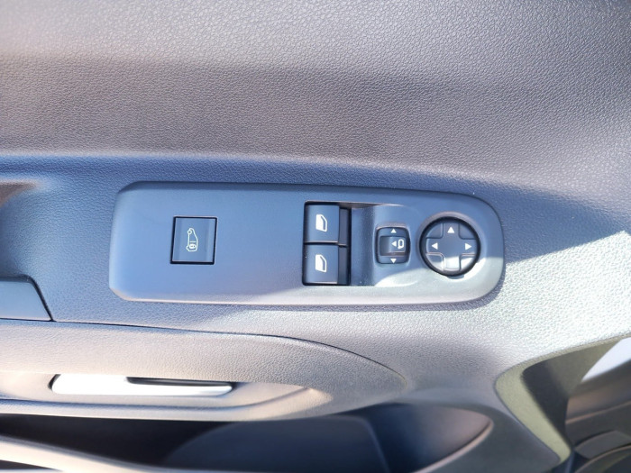 Citroën Berlingo Van TAILLE M 650KG BLUEHDI 100 S&S BVM6 DRIVER