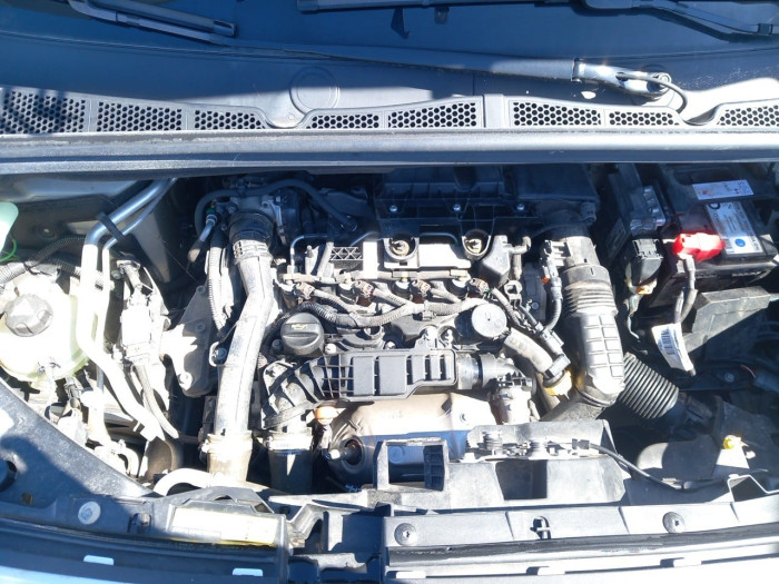 Citroën Berlingo Van TAILLE M 650KG BLUEHDI 100 S&S BVM6 DRIVER