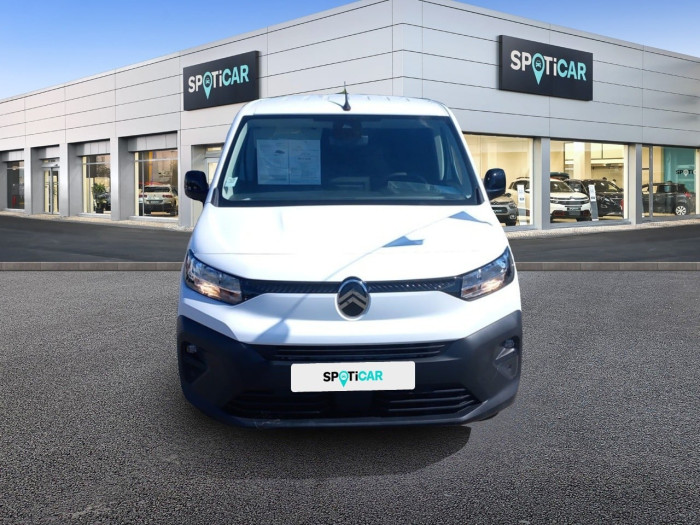 Citroën Berlingo Van TAILLE M 650KG BLUEHDI 100 S&S BVM6 DRIVER