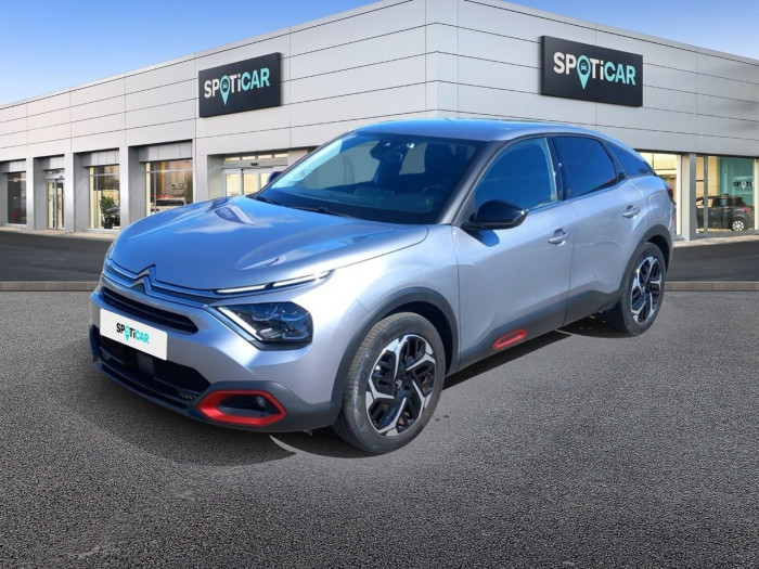 Citroën C4 PureTech 130 S&S BVM6 Feel Pack