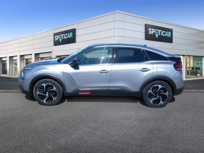 Citroën C4 PureTech 130 S&S BVM6 Feel Pack