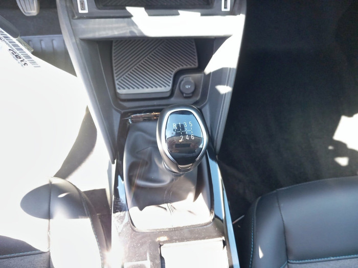 Citroën C4 PureTech 130 S&S BVM6 Feel Pack