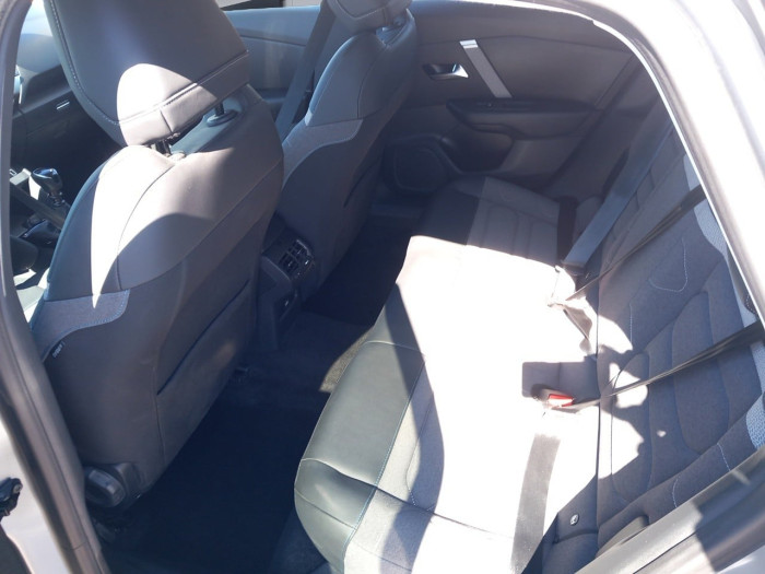 Citroën C4 PureTech 130 S&S BVM6 Feel Pack