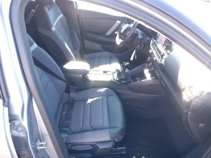 Citroën C4 PureTech 130 S&S BVM6 Feel Pack