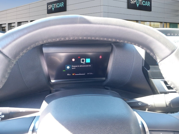 Citroën C4 PureTech 130 S&S BVM6 Feel Pack