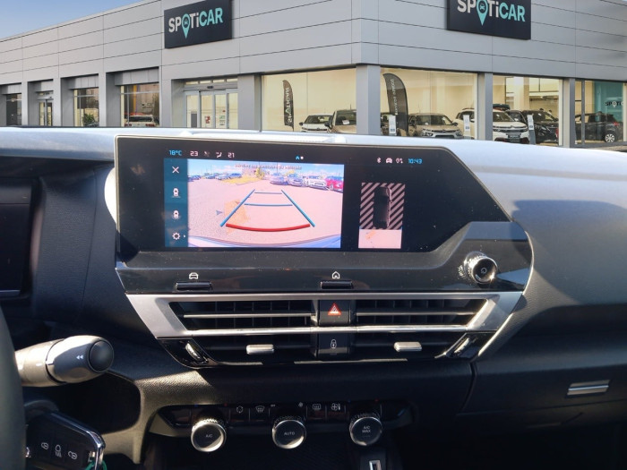 Citroën C4 PureTech 130 S&S BVM6 Feel Pack