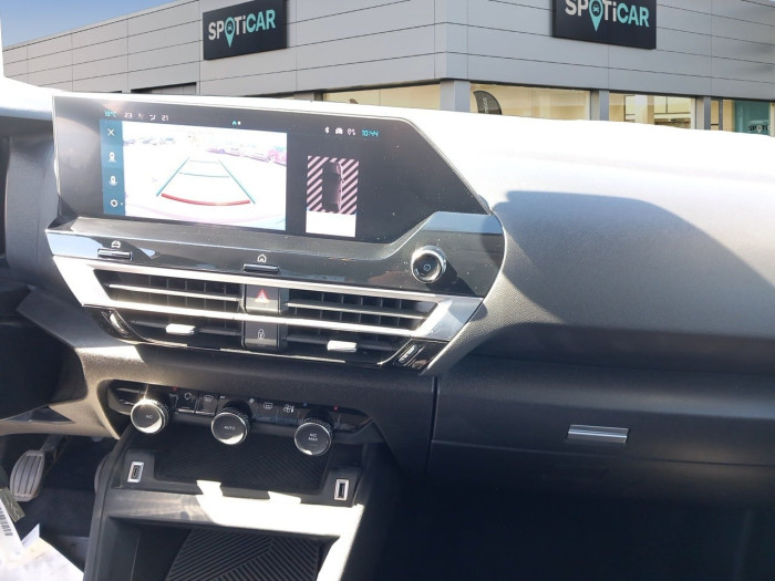 Citroën C4 PureTech 130 S&S BVM6 Feel Pack