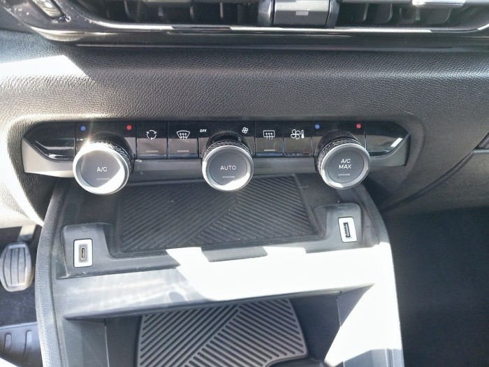 Citroën C4 PureTech 130 S&S BVM6 Feel Pack