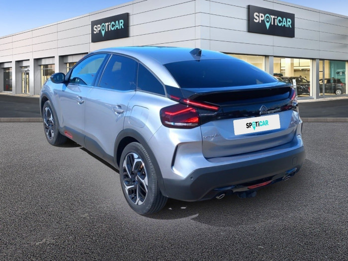 Citroën C4 PureTech 130 S&S BVM6 Feel Pack