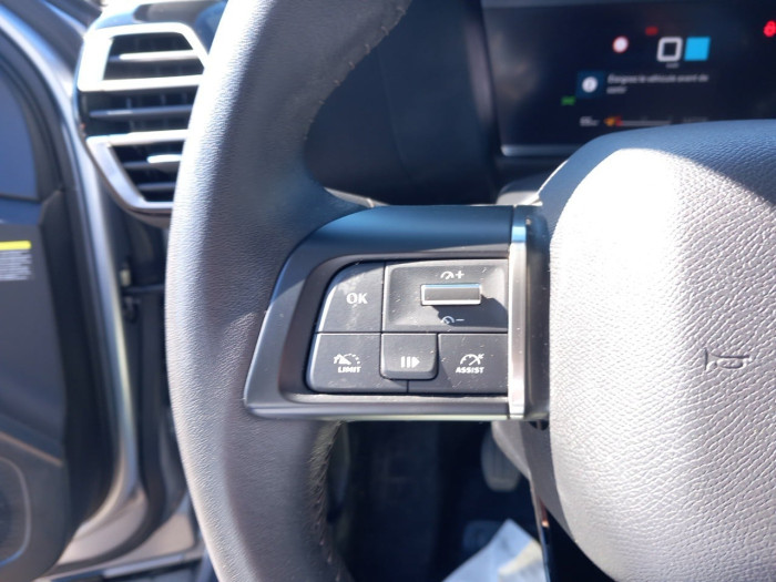Citroën C4 PureTech 130 S&S BVM6 Feel Pack
