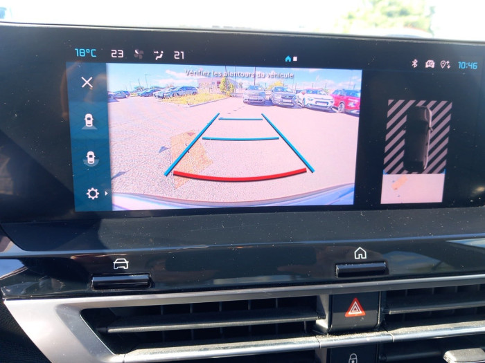 Citroën C4 PureTech 130 S&S BVM6 Feel Pack