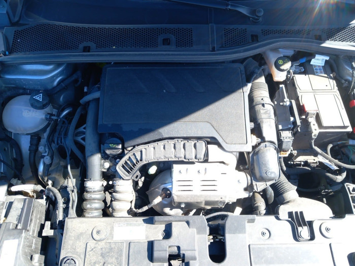 Citroën C4 PureTech 130 S&S BVM6 Feel Pack