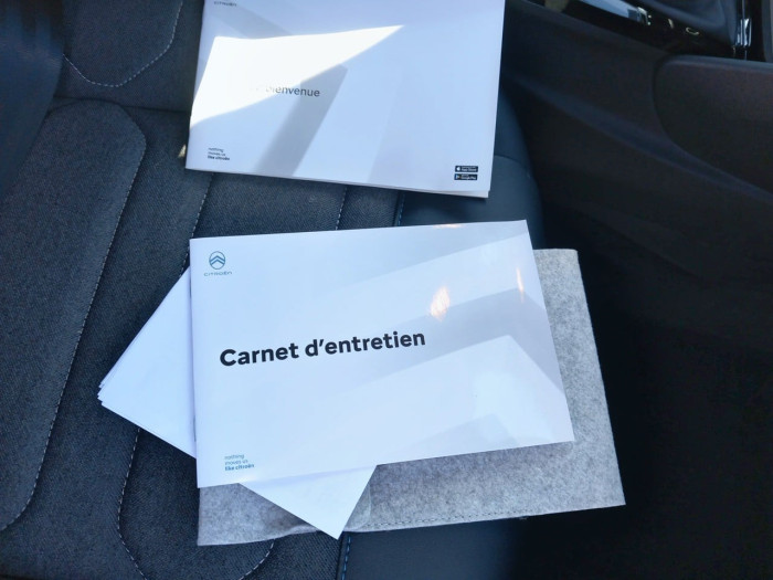 Citroën C4 PureTech 130 S&S BVM6 Feel Pack