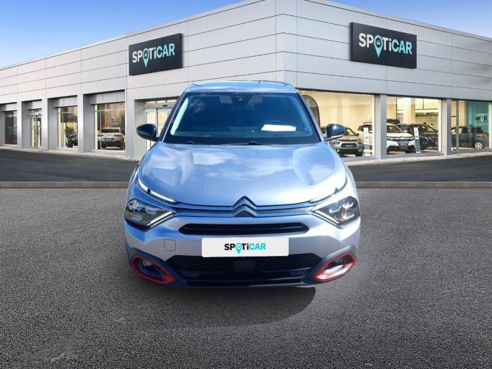 Citroën C4 PureTech 130 S&S BVM6 Feel Pack