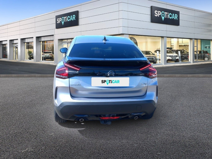 Citroën C4 PureTech 130 S&S BVM6 Feel Pack