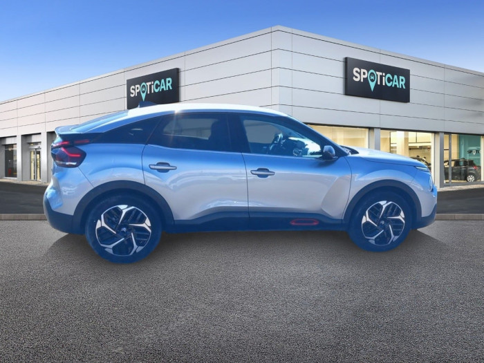 Citroën C4 PureTech 130 S&S BVM6 Feel Pack
