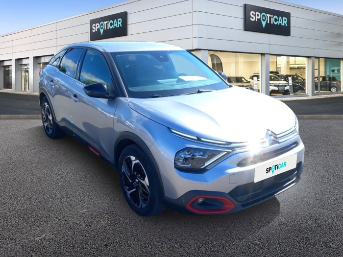 Citroën C4 PureTech 130 S&S BVM6 Feel Pack