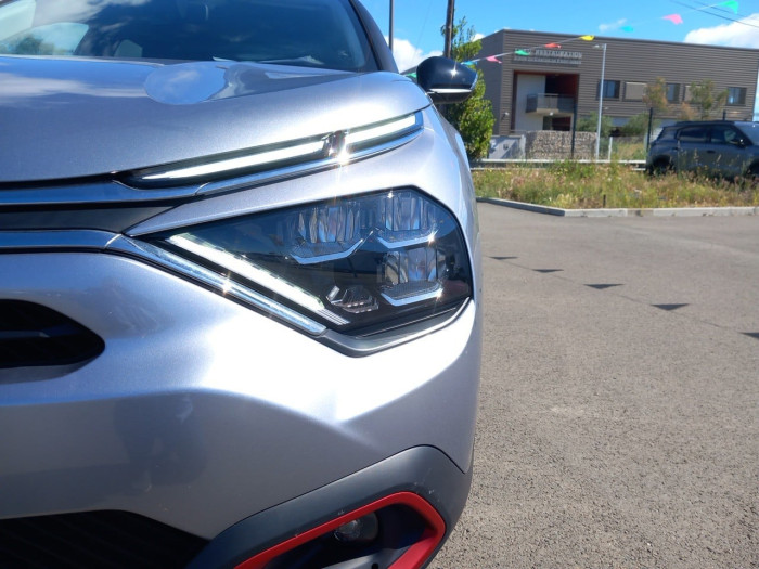 Citroën C4 PureTech 130 S&S BVM6 Feel Pack