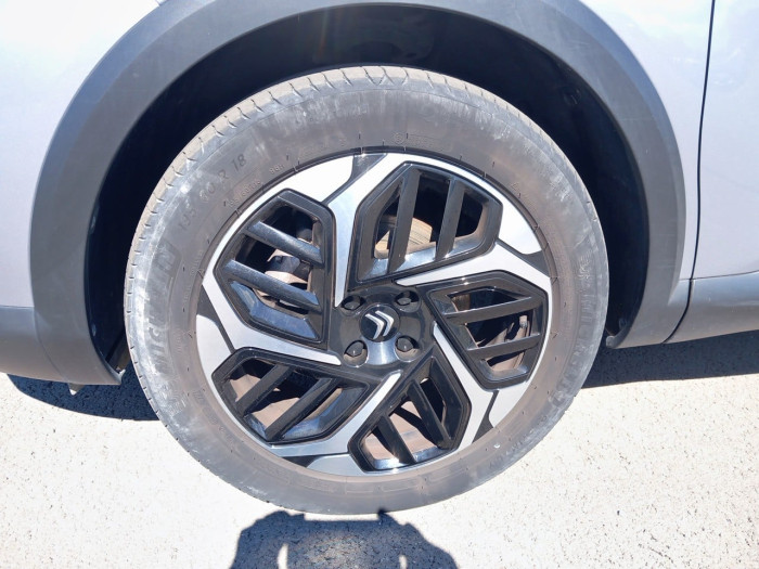 Citroën C4 PureTech 130 S&S BVM6 Feel Pack