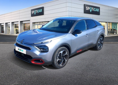 Citroën C4 PureTech 130 S&S BVM6 Feel Pack