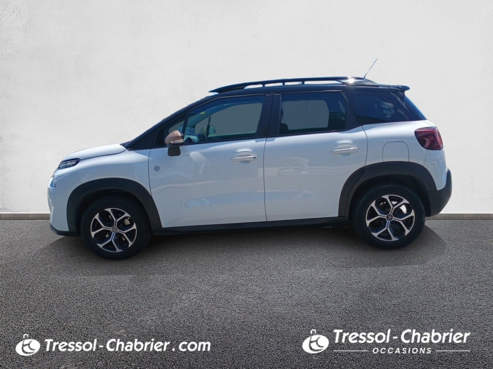 Citroën C3 AIRCROSS PureTech 110 S&S BVM6 C-Series