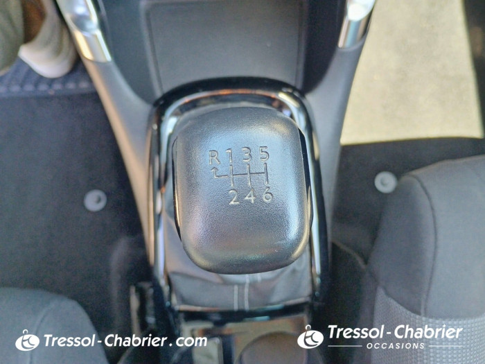 Citroën C3 AIRCROSS PureTech 110 S&S BVM6 C-Series