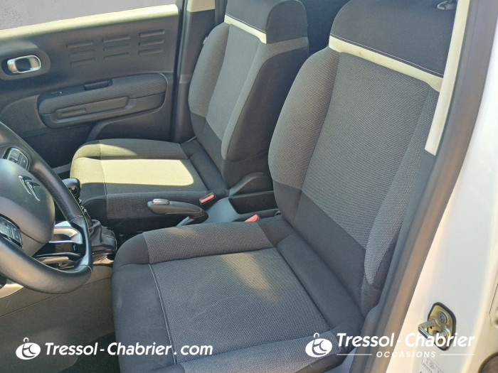 Citroën C3 AIRCROSS PureTech 110 S&S BVM6 C-Series